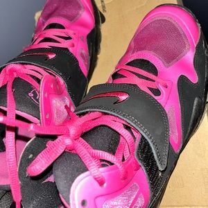 Nike air max express.
